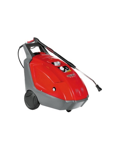 Nettoyeur électrique Oléo-Mac PW 300HC eau chaude - BEAUCAMP MOTOCULTURE 2