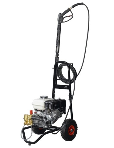 Nettoyeur thermique Oleo-Mac PRO  FDX 13/150 - BEAUCAMP MOTOCULTURE