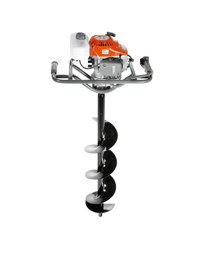 Tarière Oleo-Mac MTL 51- BEAUCAMP MOTOCULTURE