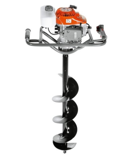 Tarière Oleo-Mac MTL 51- BEAUCAMP MOTOCULTURE