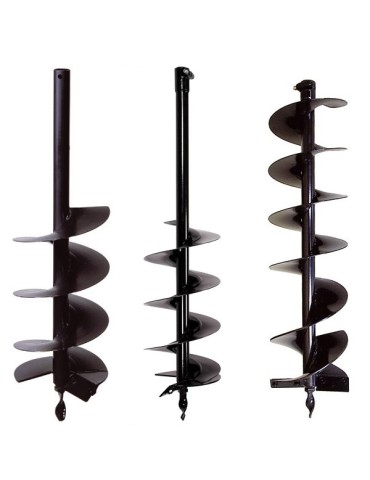 Mèche 20X100
