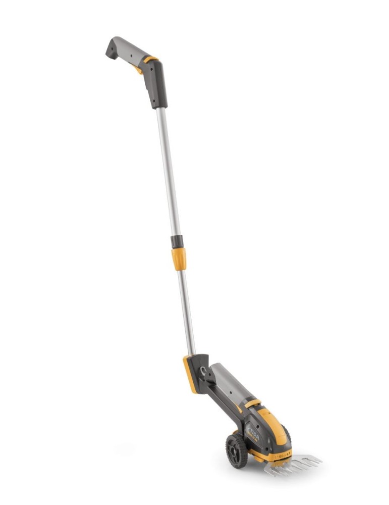 Multi fonctions Stiga SGM 102AE - BEAUCAMP MOTOCULTURE