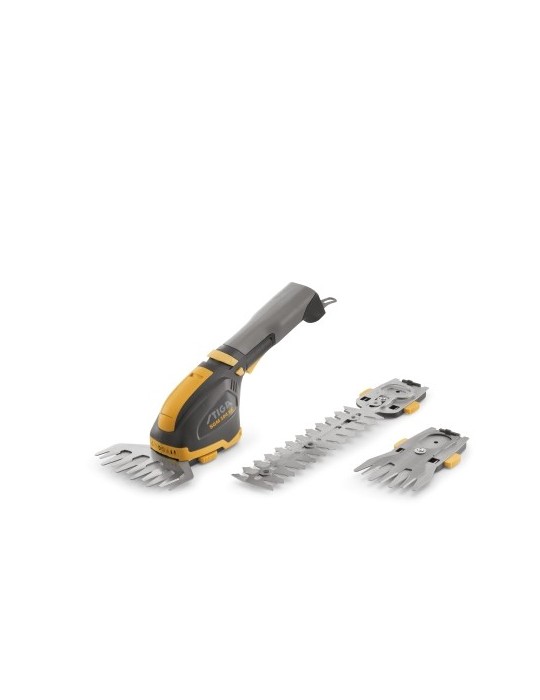 Multi fonctions Stiga SGM 102AE - BEAUCAMP MOTOCULTURE