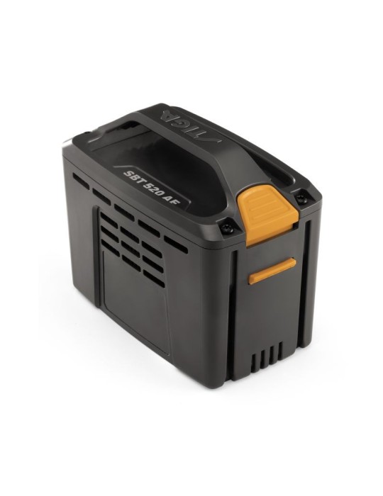 Batterie Stiga E420 - SBT 520AE - BEAUCAMP MOTOCULTURE