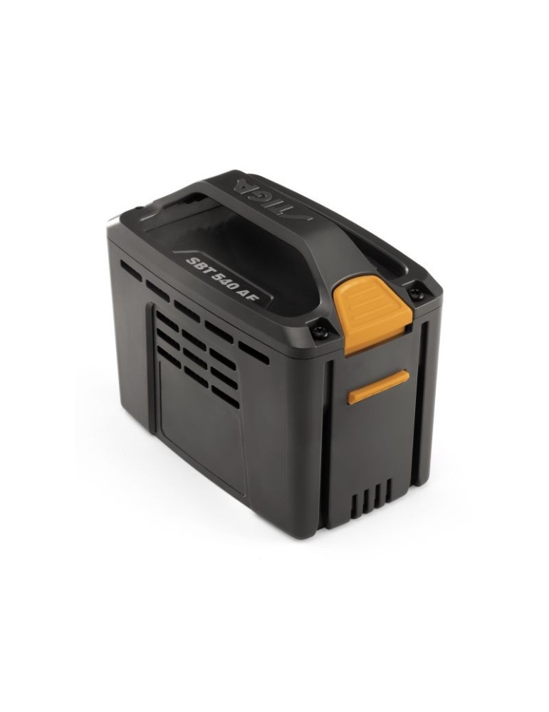Batterie Stiga E 440 - SBT 540AE - BEAUCAMP MOTOCULTURE