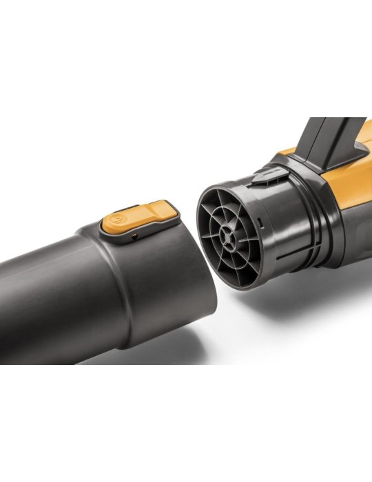 Souffleur à batterie Stiga SAB 500AE - BEAUCAMP MOTOCULTURE