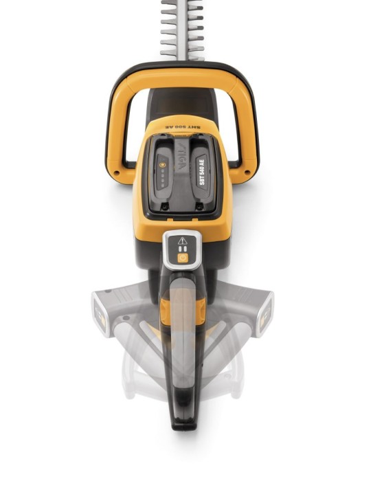 Taille haies à batterie Stiga HT 500E - BEAUCAMP MOTOCULTURE