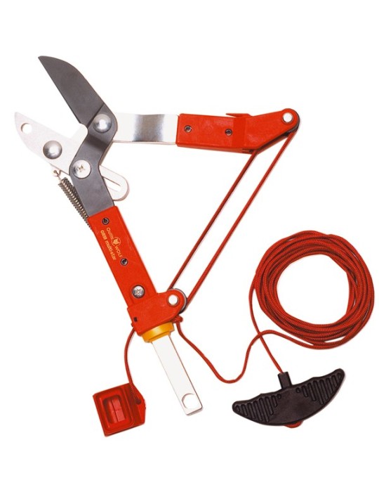 Echenilloir Wolf ORM - BEAUCAMP MOTOCULTURE