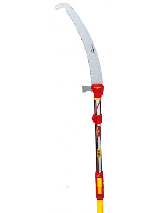 Elagueur pro Wolf OYM2 - BEAUCAMP MOTOCULTURE