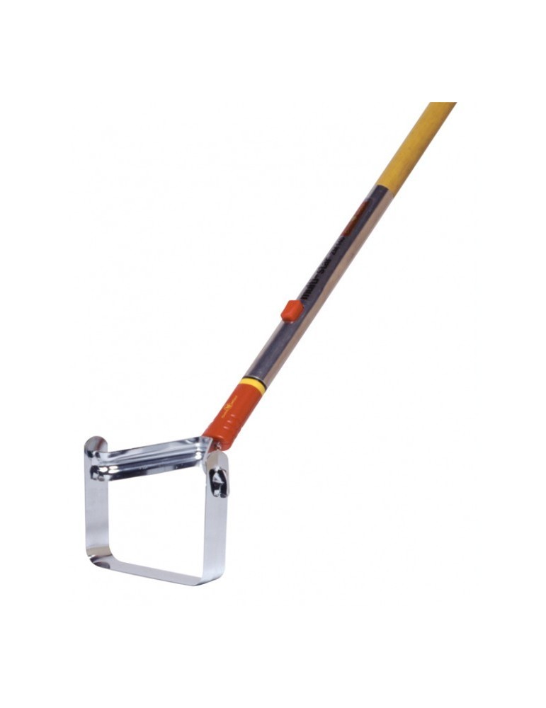 Sarcleuse Wolf GYM15 - BEAUCAMP MOTOCULTURE