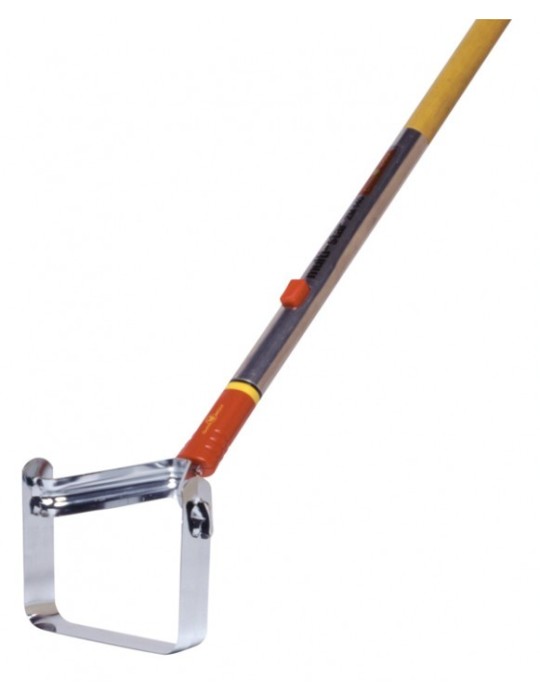 Sarcleuse Wolf GYM15 - BEAUCAMP MOTOCULTURE