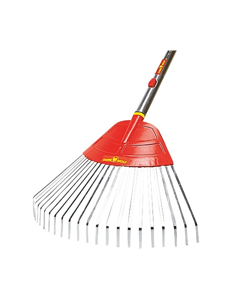 Râteau Wolf UFM - BEAUCAMP MOTOCULTURE