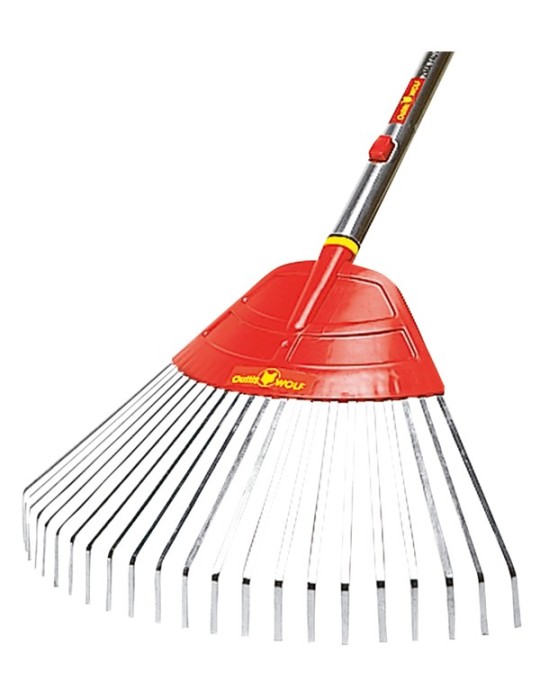 Râteau Wolf UFM - BEAUCAMP MOTOCULTURE