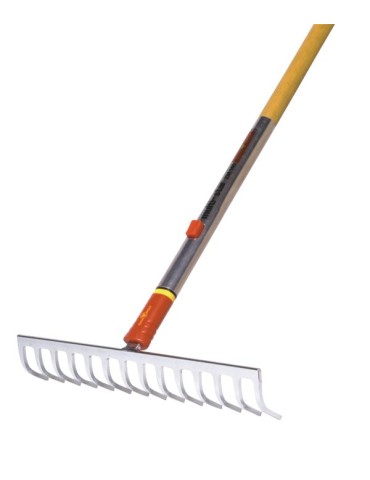 Râteau Wolf DRM35 - BEAUCAMP MOTOCULTURE