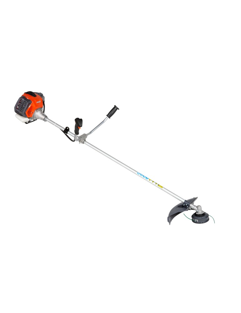 Débroussailleuse à dos  Oleo-Mac BCH 400T - BEAUCAMP MOTOCULTURE