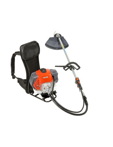 Oleo Mac BCH 400BP