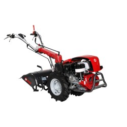 Motoculteur Oleo-Mac MAK 17S avec rotovator 80cm - BEAUCAMP MOTOCULTURE 2