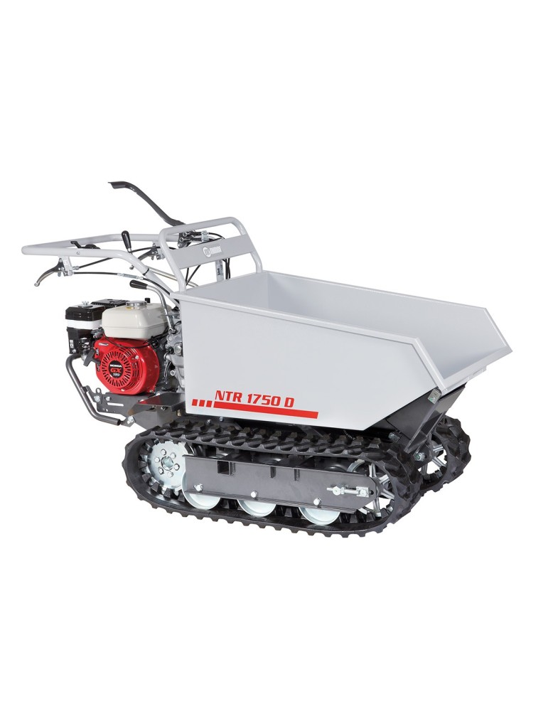 Transporteur à chenille Oleo-Mac NTR 1750D - BEAUCAMP MOTOCULTURE