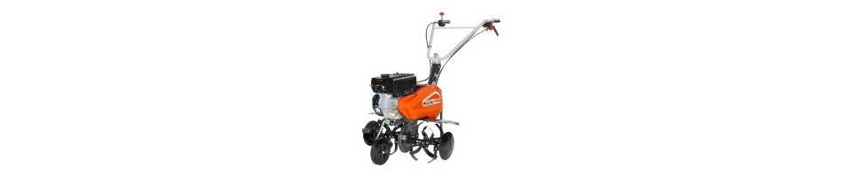 En passant de la microbineuse à la motobineuse, voici notre sélection