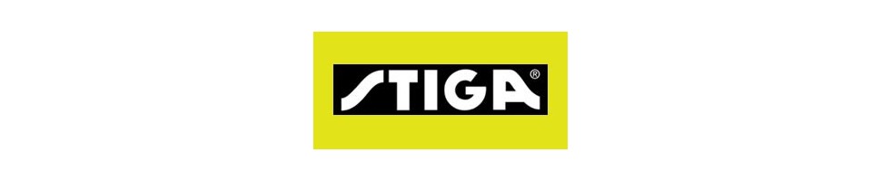 Gamme Stiga